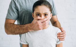 8 Sneaky Ways Predators Trick Kids and Parents Miss It