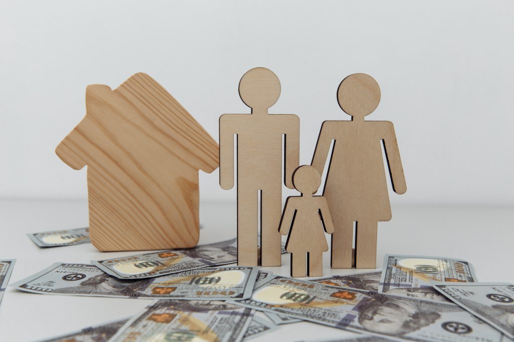 The Price of Raising A Child Has Skyrocketed From 1990 to 2025