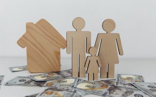 The Price of Raising A Child Has Skyrocketed From 1990 to 2025