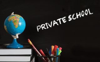 6 Reasons Why Sending Your Child to Private School Wont Change Their Outcome