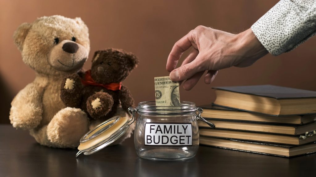 Skip These 7 Expenses If Youre Raising Kids on a Tight Budget