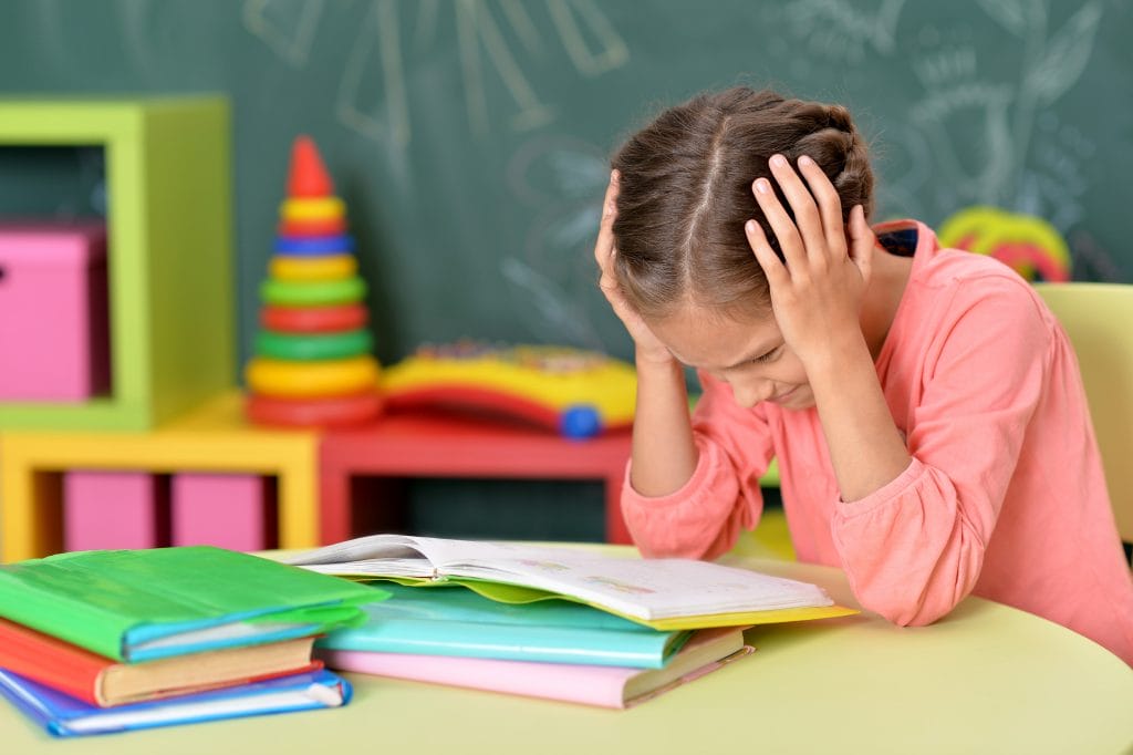 10 School Mistakes That Follow Kids for Years