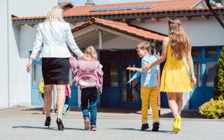 8 Places You Take Your Kids That Secretly Judge You as a Parent