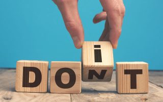 5 Places You Shouldnt Send Your Kids This Summer