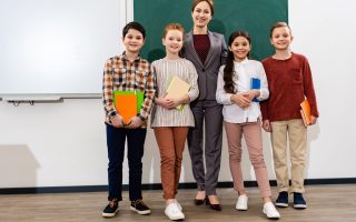 Should Teachers Be Paid More For Helping to Raise Our Children The Answer Might Surprise You