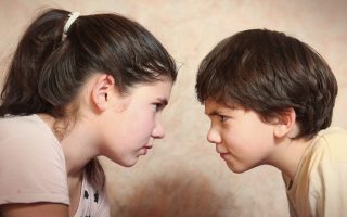 How Sibling Rivalry Turns Into Financial Battles for Parents