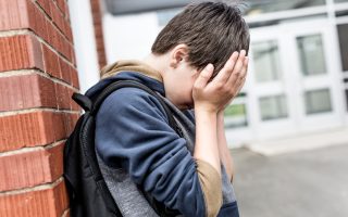 8 Signs Your Child Is Hiding Stress