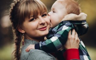 Single Moms Heres 7 Ways to Tell A New Man About Your Children