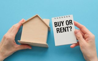 Is It Better For Single Parents to Rent or Buy A Home