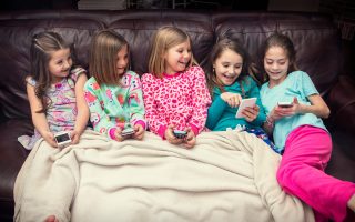 6 Sleepover Disasters That Every Parent Should Hear About