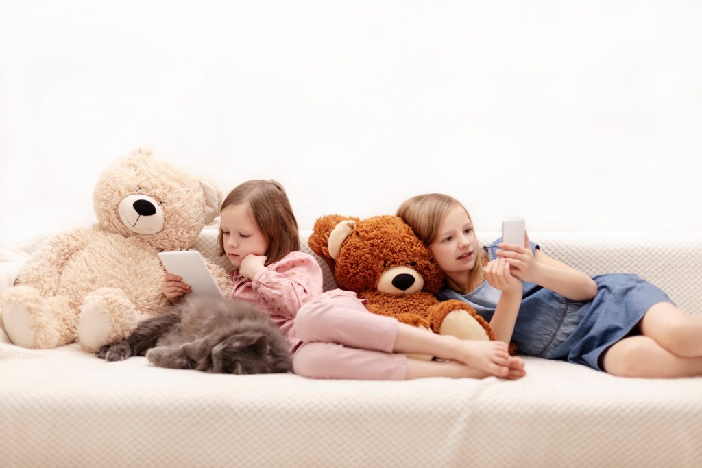The Safe Sleepover Talk Every Parent Should Have But Most Dont