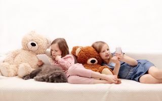 The Safe Sleepover Talk Every Parent Should Have But Most Dont