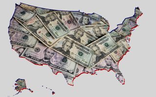 Top 10 States Where Childcare Costs Now Exceed Rent