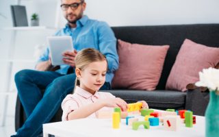 6 Reasons Stay at Home Parenting Isnt the Budget Saver Its Made Out to Be