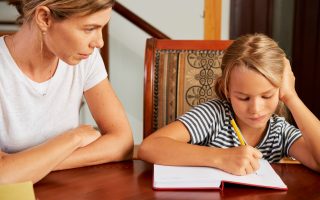Building a Study Habit Early Without Killing Curiosity