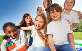 These Are The Top 10 Things Kids Want to Do This Summer But Are Afraid to Ask