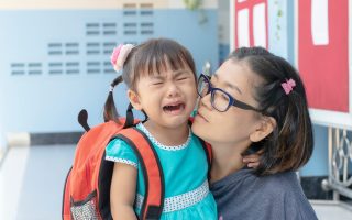 Mistakes That Accidentally Make Toddler Meltdowns Worse