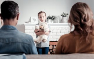 7 Ways Toxic Family Members Manipulate Children