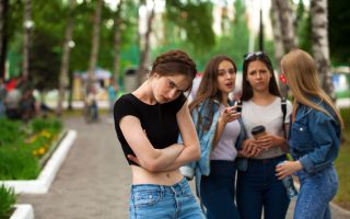 6 Times Parents Should Intervene in Their Childs Friendships