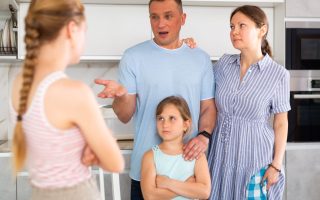 Toxic Relatives and Kids How to Protect Their Emotional Health