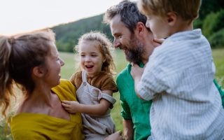 Why Two Kids Was Our Perfect Stopping Point