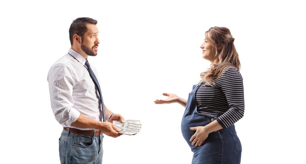 Unplanned Children Heres What That Unexpected Child Is Going To Cost You