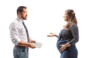 Unplanned Children Heres What That Unexpected Child Is Going To Cost You