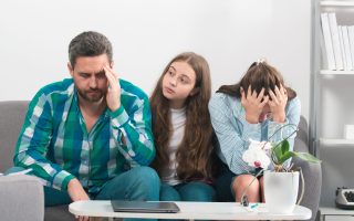 7 Unreasonable Demands Modern Parents Put on Themselves