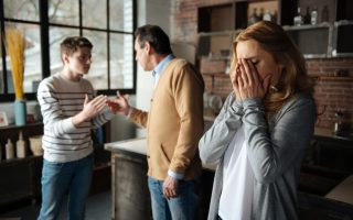 6 Times Parents Should Walk Away Instead of Arguing With Their Kids
