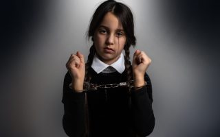 8 Legal Battles That Begin When a Minor Child Breaks the Law