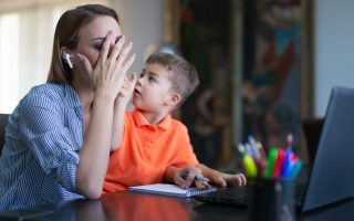 Heres What to Do When The Teacher Calls About Your Childs Behavior