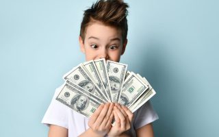 Why Your Child Needs to Learn the Hard Way Financially