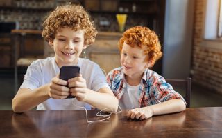 When YouTube Becomes the Babysitter And How to Take Control