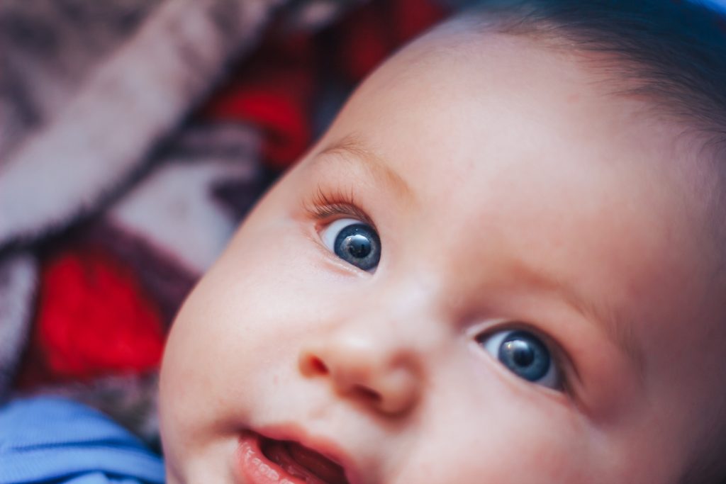 Baby Names That Scream Future Ivy League Grad