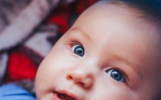 Baby Names That Scream Future Ivy League Grad