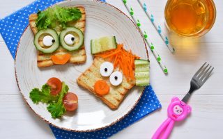 Kid Friendly Recipes That Teach Kitchen Confidence