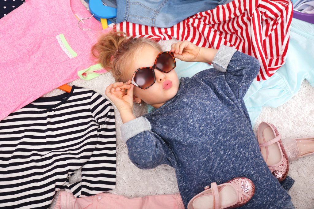 How Much Youre Spending on Kids Clothes Each Year