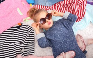 How Much Youre Spending on Kids Clothes Each Year