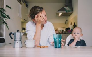 default parent meaning