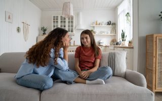 8 Big Questions Kids Ask About Growing Up And How to Answer Them Honestly