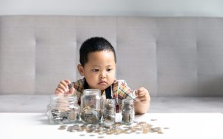 Raising Future Millionaires 5 Easy Ways to Teach Kids About Wealth Early