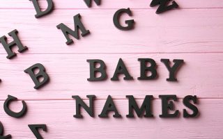 10 Baby Names That Have Awesome Meanings