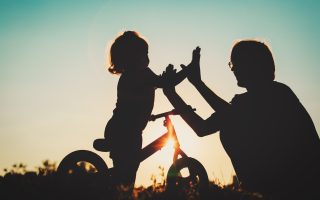8 Awkward Milestones That No One Warns Parents About