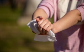 12 Genius Uses for Baby Wipes Even If You Dont Have a Baby