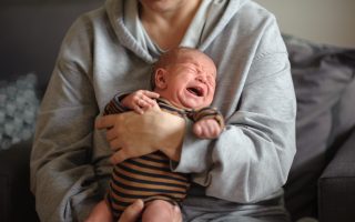 10 Signs Your Baby Doesnt Feel Safe With Someone