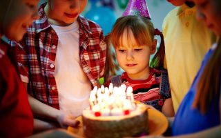 8 Options Every Child Should Have For Their Birthday Activities