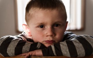 8 Unexpected Benefits of Boredom in Children