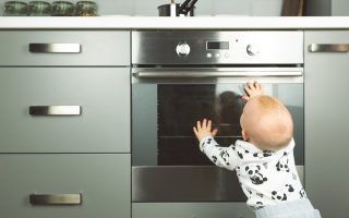 10 Things Everyone Forgets to Childproof