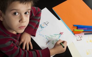 5 Mistakes Parents Make That Crush a Childs Creativity