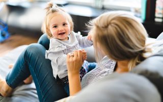 9 Classic Nursery Rhymes Every Toddler Should Know